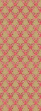 Moda baskısı. Suluboya çizim kalıbı. Çiçeğin suluboya çizimlerinin mükemmel deseni. Raster illüstrasyonu. Dekorasyon ve tasarım için güzel bir desen. Eski.