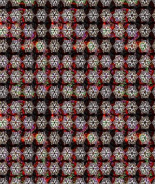 Düz Çiçek Elementleri Tasarımı. Renkli Yaz Temalı eskiz kalıbı. Güzel kumaş deseni. Raster illüstrasyonunda çiçek deseni çizimi.