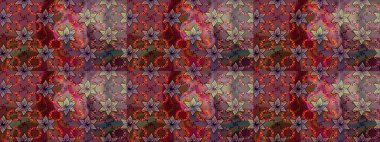 Sınır Kızılderili çiçekli paisley patten. Taslak süsleme izi. Etnik Mandala havlusu. Raster Henna tarzı. Tebrik kartı arkaplanı, boyama kitabı, arkaplan, tekstil için kullanılabilir.