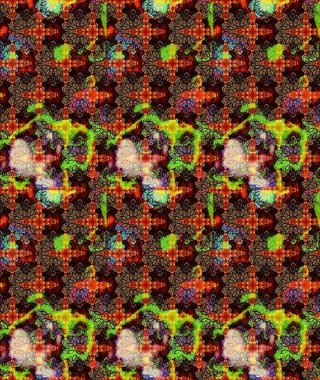 Siyah renkli çiçekler. Raster güzel bir çiçek deseni çizmiş. Bahar mevsimi. Tatil havası. Nazik romantik baskı.