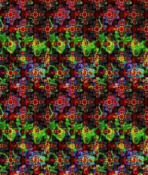 Raster - stok. Siyah çiçekli eskiz deseni, suluboya çiçek deseni, sevimli çiçek, duvar kağıdı, kart veya kumaş için fayanslı.