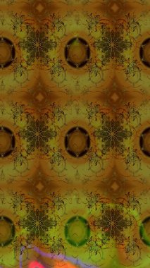 Tebrik kartı geçmişi, boyama kitabı, arkaplan ve tekstil için kullanılabilir. Sınır Kızılderili çiçekli paisley patten. Etnik Mandala havlusu. Raster Henna tarzı. Taslak süsleme izi.