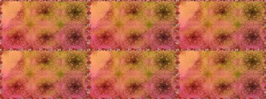 Ev dekorasyonu. Paisley baskı el çizilmiş elemanları. Fantezi çiçekler, doğal duvar kağıdı, çiçek dekorasyon kıvırcık illüstrasyon ile Dikişsiz desen.