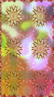 Raster deseni. Çiçek arkaplan. - Tarafsız ve bej çiçekler. Çiçek kolajı. Çiçek kompozisyonu. Küçük çiçekte güzel bir desen var. Doğa.