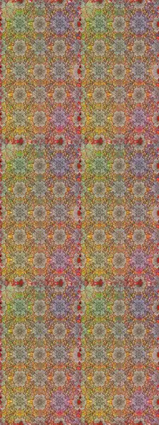 Kahverengi bej çiçeklerle suluboya tarzında zarif, pürüzsüz desen, tasarım elementleri. Düzenlenebilir. Düğün davetiyeleri için çiçek deseni, tebrik kartları, hatıra defteri, baskı, hediye paketi, imalat.