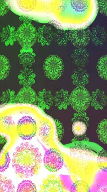 Parlak arkaplanda çiçek kompozisyonu olan suluboya desenleri çiz, ambalajlar, duvar kağıtları, kartpostallar, tebrik kartları, düğün davetiyeleri, romantik etkinlikler vs..