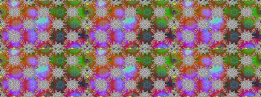 Kartlar, davetiyeler, tarih kartları ve daha fazlası için kullanılabilir. Büyük bir çiçek boyası seti. Tatlı suluboya desenli dikişsiz çiçek deseni.