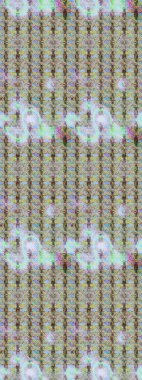 Parlak renkli fantezi çiçekleri, yapraklar, tarafsız renklerde tomurcuklar. Suluboya el çizimi elementli çiçek çizimi deseni.