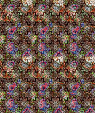 Düzenlenebilir. Düğün davetiyeleri için çiçek deseni, tebrik kartları, hatıra defteri, baskı, hediye paketi, imalat. Kahverengi çiçekli suluboya şekilli zarif eskiz deseni, tasarım elementleri.