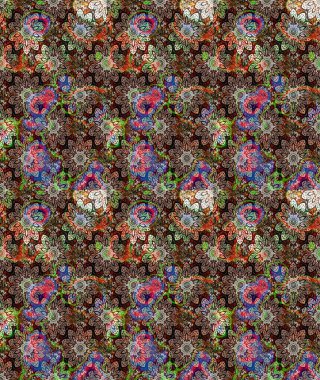 Düzenlenebilir. Düğün davetiyeleri için çiçek deseni, tebrik kartları, hatıra defteri, baskı, hediye paketi, imalat. Kahverengi çiçekli suluboya şekilli zarif eskiz deseni, tasarım elementleri.