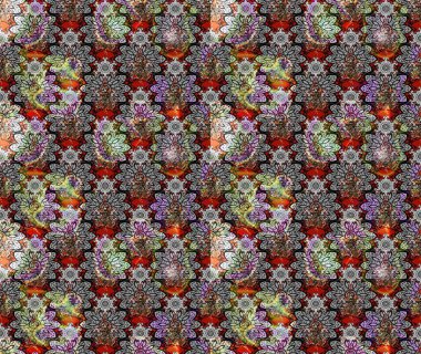 Gri renkli çiçekler. Nazik, sevimli çiçek arkaplanı. Raster çiçek desenli ve çiçekli..