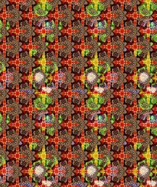 Zarif, parlak ve eskiz siyah çiçek desenli tasarım. Raster. Sabıka baskıları, bebek kıyafetleri, duvar kâğıtları, paket kutuları vb..