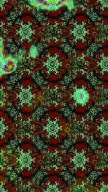 Güzel kumaş deseni. Güzel suluboya yaz çiçekleri deseni..