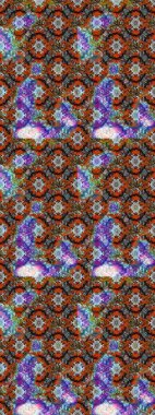 Renkli Bahar Teması eskiz kalıbı. Çiçekli eskiz arkaplanı. Çocuk stili. Düz Çiçek Elementleri Tasarımı.