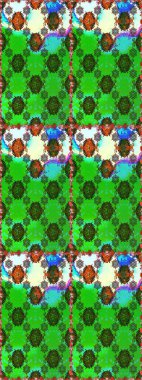 Motley illüstrasyonu. Moda baskıları için zarif bir şablon. Küçük çiçekte güzel bir desen. Çiçekli bahar çiçekleri. Küçük renkli çiçekler. Kusursuz..