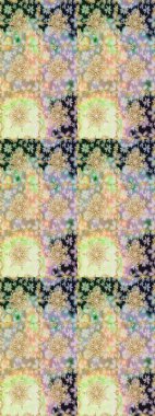 Raster altın pürüzsüz desen. Kusursuz altın desenli bukleler. Doğu tarzı arabesk tarzında altın elementler. Tarafsız renklerde kusursuz desen.