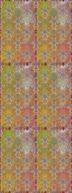 Kahverengi renkli çiçekler. Nazikçe, güzel çiçek arkaplanı. Raster çiçek desenli ve çiçekli..