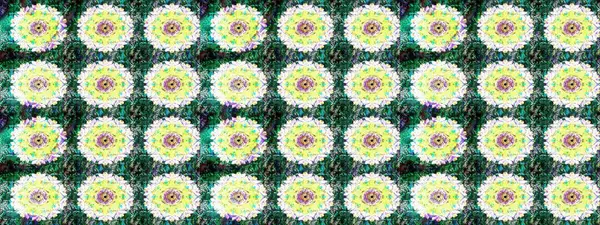 Gömlek, arka plan modelini çiz. Tropik çiçekler. Yeşil renkte çiçekler.