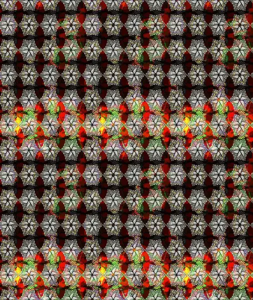 Güzel suluboya yaz çiçekleri deseni..