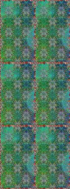 Güzel suluboya çiçek buketi pürüzsüz desenli. Güzel kumaş deseni.