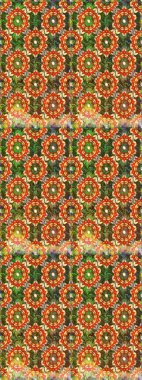 Geleneksel oryantasyon süsü. Klasik klasik klasik arka plan. Kusursuz klasik raster altın desenli. Kahverengi renklerde, altın elementlerle kusursuz desen.