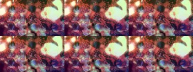 Süslü zentangle çizim dokusu, soyut çiçeklerle süslenmiş. Çiçek deseni duvar kağıdı, desen dolguları ve web sayfası arka planı için kullanılabilir. Şekillendirilmiş çiçekli çizim deseni.