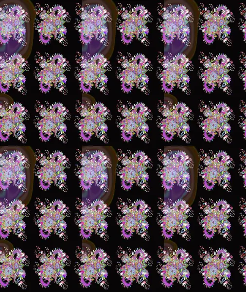 Çiçekli el çizimi çizimi deseni. Modern gelişim, siyah raster arka plan duvar kağıdı çizimi, klasik çizgiler, desenli çiçekler, çiçekli süsler..