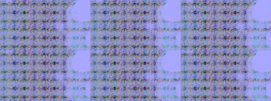 Sevimli çiçek raster deseni. Modaya uygun kumaş deseni. Renkli Yaz Temalı eskiz kalıbı. Düz Çiçek Elementleri Tasarımı.