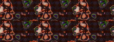 Çiçek deseni duvar kağıdı, desen dolguları ve web sayfası arka planı için kullanılabilir. Süslü zentangle çizim dokusu, soyut çiçeklerle süslenmiş. Şekillendirilmiş çiçekli çizim deseni.