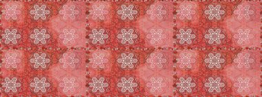 Moda baskıları için zarif bir şablon. Küçük renkli çiçekler. Çiçekli bahar çiçekleri. Küçük çiçekte güzel bir desen. Motley illüstrasyonu.