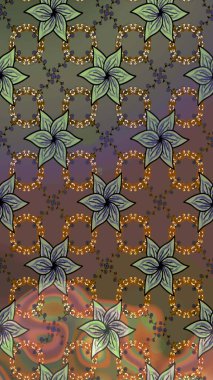 Paisley el çizimi elementler. Fantezi çiçekli eskiz deseni, doğal duvar kağıdı, çiçek desenli kıvrım çizimi. Ev dekoru.