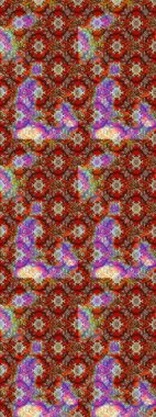 Çiçek arkaplanlı soyut zarafet eskiz deseni. Raster Güzel kumaş deseni.