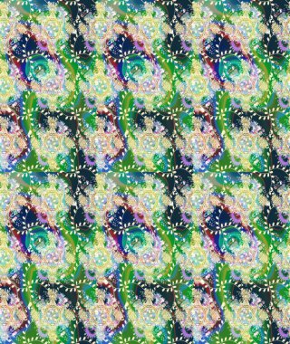 Renkli Bahar Teması eskiz kalıbı. Tarafsız renklerde çiçekler. Çiçek desenli eskiz, yaz çiçekleri. Düz Çiçek Elementleri Tasarımı.