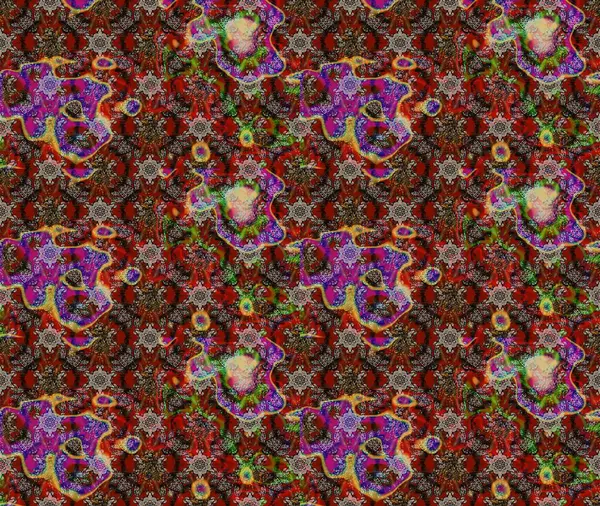 Raster. Güzel suluboya çiçekler, parlak resim ilham verici çiçek desenli eskiz arka plan.