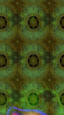 Simple cute pattern in small-scale flowers. Raster illustration. Floral sketch background for textile or book covers, manufacturing, wallpapers, print, gift wrap and scrapbooking.