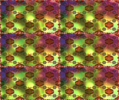 Karşılama ya da düğün geçmişi olarak kullanılabilir. Paket kağıdı için en iyisi. Kahverengi ve yeşil lale çiçekleriyle pürüzsüz bir desen. Doğal kozmetik ürünleri, parfüm, çiçekçi dükkanı için bahar ihalesi tasarımı.