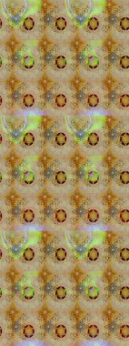 Küçük çiçekte güzel bir desen. Çiçekli bahar çiçekleri. Moda baskıları için zarif bir şablon. Küçük renkli çiçekler. Motley illüstrasyonu.