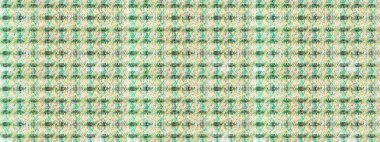 Çiçekli çiçek deseni, suluboya. Raster deseni. Küçük çiçekte güzel bir çiçek deseni..