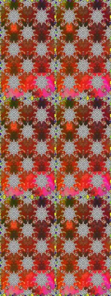 Sabıka fotoğraflarında, bebek kıyafetlerinde, duvar kâğıtlarında, paket kutularında falan kullanılabilir. Zarif, parlak ve pürüzsüz kahverengi ve gri çiçek desenli tasarım.