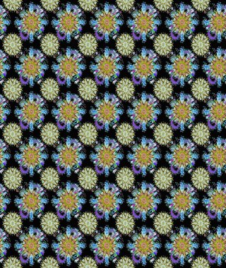 Çiçek arkaplan. Raster illüstrasyonu. Siyah ve nötr renklerde. Suluboya çiçek buketi. Doğum günü kartı ya da düğün davetiyesi. Çiçekli tebrik kartı.