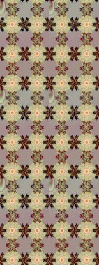 El çizimi Raster çizimi. Karalama elementleri. Çizim çiçek deseni duvar kağıdı, web sitesi arkaplanı, paket kağıdı, davetiye, broşür, pankart veya web sitesi için kullanılabilir.