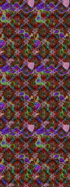 Raster illüstrasyonu. Asya tekstil tarzında. Renkli Bahar Teması eskiz kalıbı. Güzel kumaş deseni. Düz Çiçek Elementleri Tasarımı. Çiçek desenini çiz.