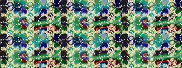 Manzaralı çiçek deseni. Sevgililer günü ve tebrik kartı konsepti için şık bir davetiye. Çiçek kompozisyonu, el boyası, hassas şablon. Üst manzara, yumuşak yeşil renk biçimi.