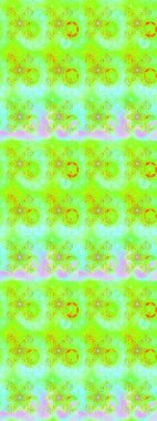 Zarif, parlak ve eskiz yeşil ve nötr çiçek desenli tasarım. Sabıka baskıları, bebek kıyafetleri, duvar kâğıtları, paket kutuları vb..