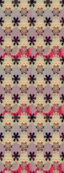 Çizim çiçek deseni duvar kağıdı, web sitesi arka planı, ambalaj kağıdı, davetiye, broşür, afiş veya web sitesi için kullanılabilir. El çizimi Raster çizimi. Karalama elementleri.