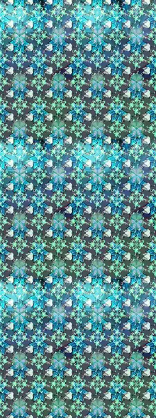 Düz Çiçek Elementleri Tasarımı. Renkli Bahar Teması eskiz kalıbı. Raster..