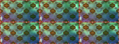 Etnik Mandala süsü. Raster Henna dövme stili. Tekstil, tebrik kartı, boyama kitabı, telefon kılıfı baskısı için kullanılabilir. Hint çiçekli desenli şal desenli..