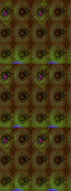 Güzel kumaş deseni. Çizim raster deseni. Çiçek arka planı.