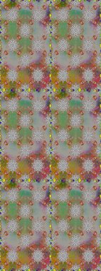 Raster kına dövme tarzı. Kullanılabilir Tekstil, tebrik kartı, boyama kitabı, telefon durumda yazdırma için. Hint çiçek desenli madalyon desen. Etnik Mandala süsleme.