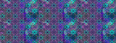 Çiçek deseni. Flower eskiz arka planı. Şatafatlı bahar bahçesi dokusu. Raster illüstrasyonu.